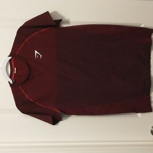 Men's Gymshark Vital T-shirt size medium